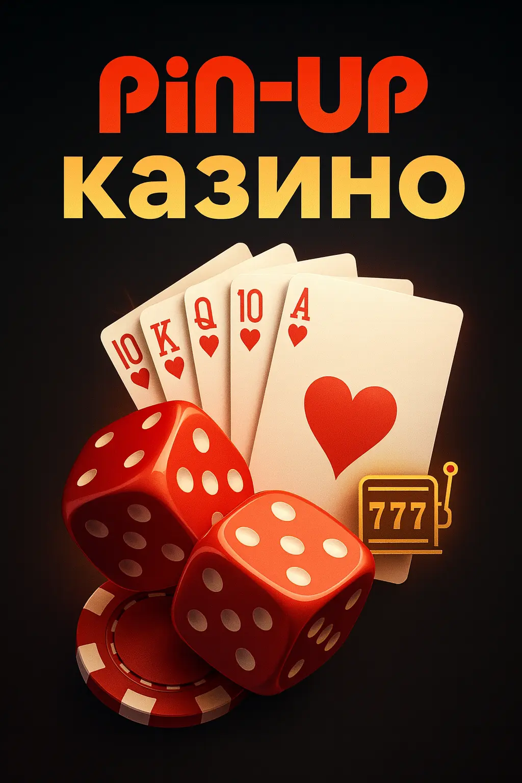 Pin‑Up casino Kazakhstan — игра Aviator и возможности